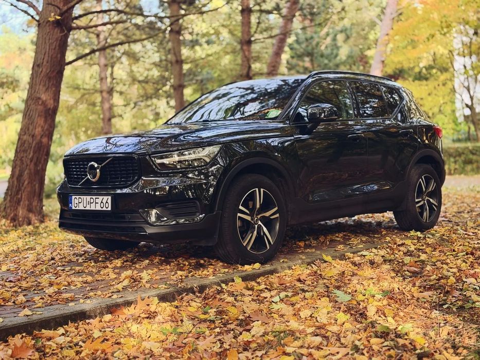 Volvo XC 40