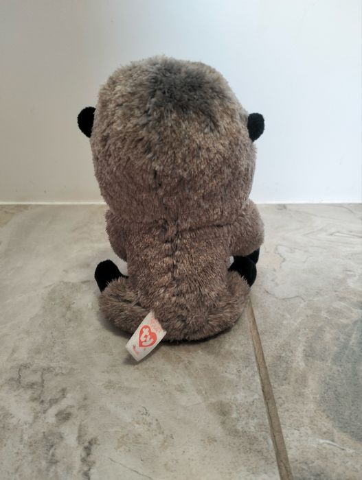 Глазастик орангутанг 15 см