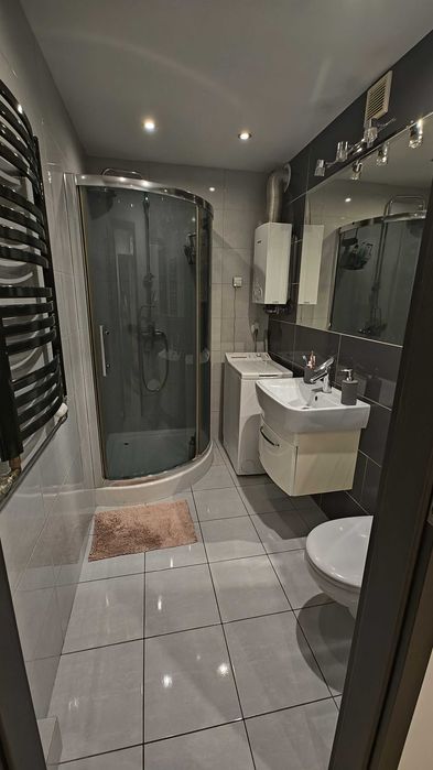 Sprzedam mieszkanie, 48 m². 4 piętro, wspólnota mieszkaniowa. - Widok 4