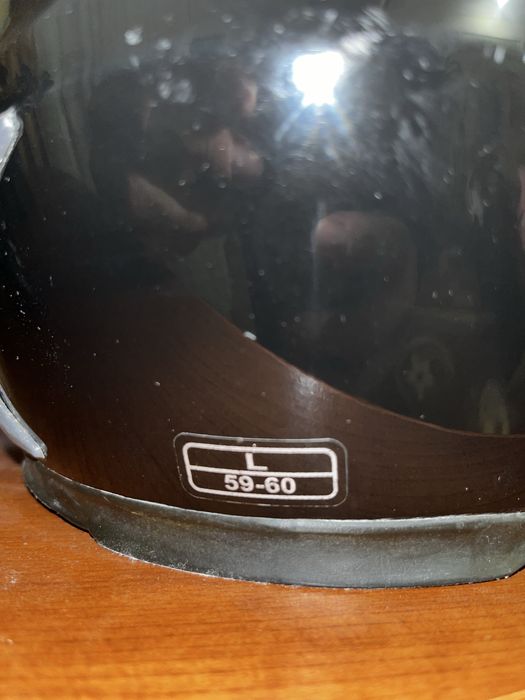 ОБМІН НА різну мотоекіпіровку шлем FXW HF-122 шолом/mt/ls2