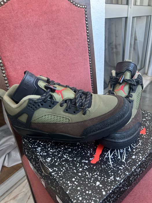 Nike jordan Novo com caixa original