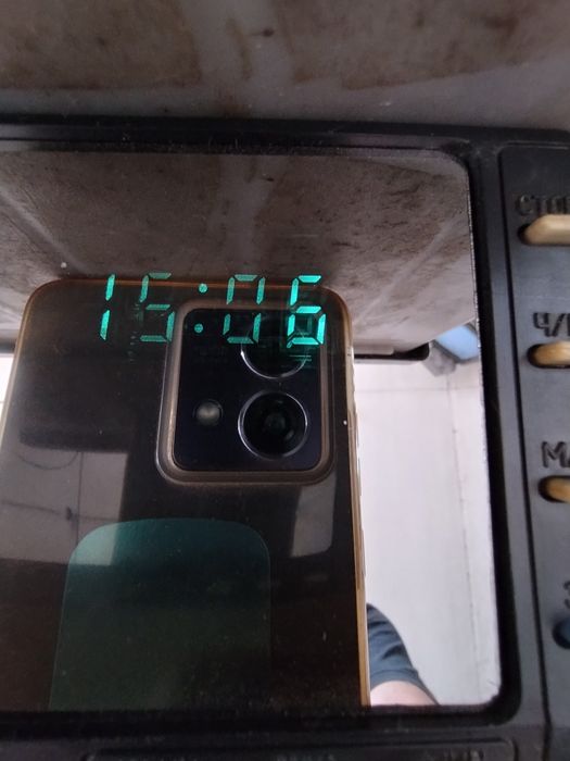 Продам ретро зеркало електроніка