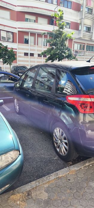 Citroen C4 Picasso 1.6 HDI