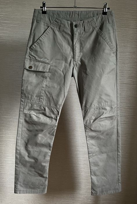 Lundhags Штани Трекінгові Тактичні Туристичні Карго