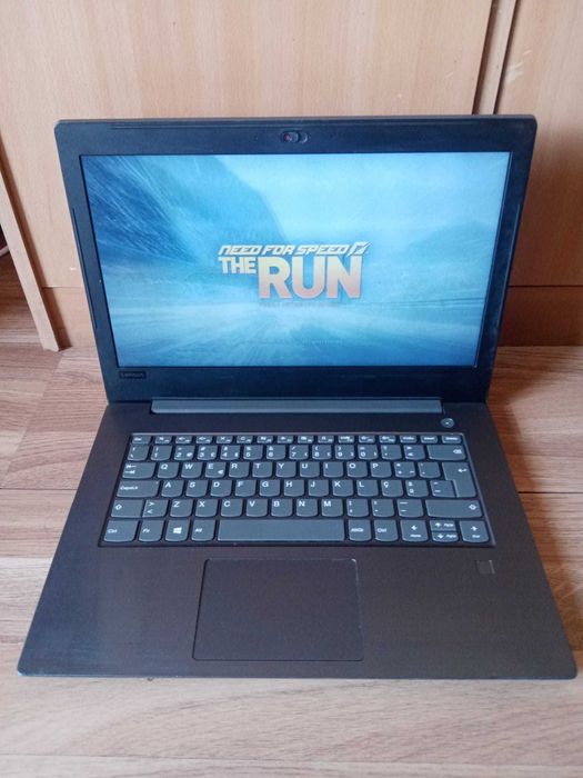Portátil Gaming Lenovo i5-8 Geração