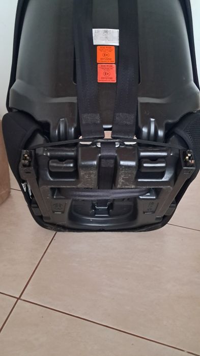 Cadeira Bebé 0-15 meses