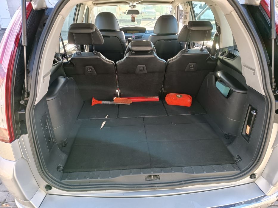 Citroen grand c4 picasso