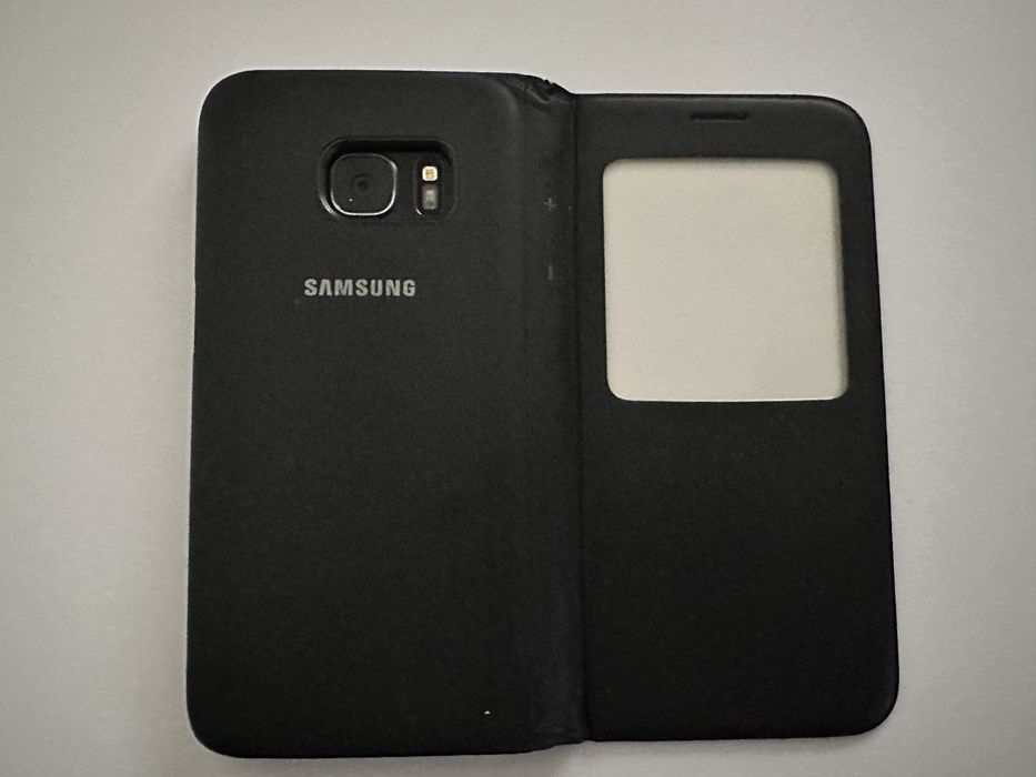 Samsung Galaxy S7 64 dual sim desbloqueado