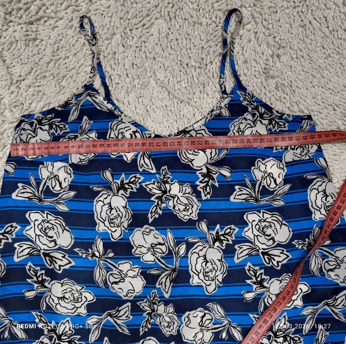 Bluzeczka top topik Atmosphere