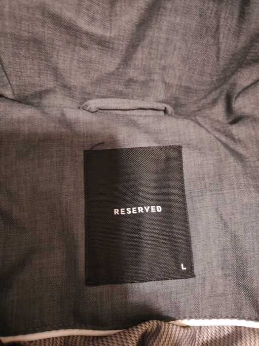 Kurtka Reserved XL