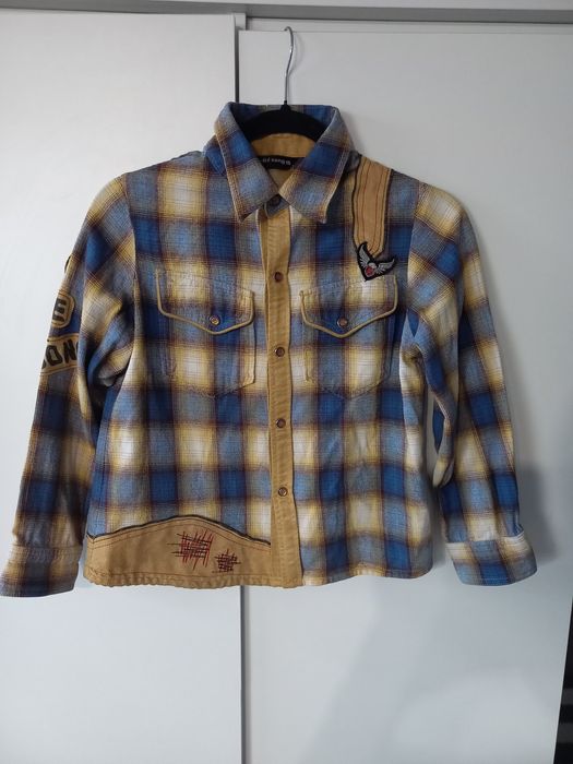 Koszula dziecięca Be Be Song