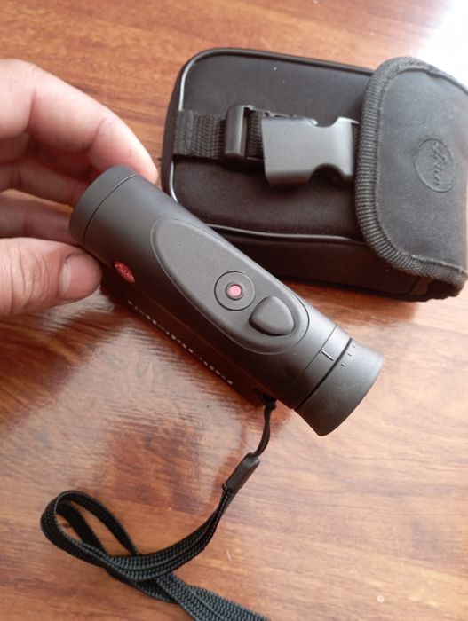 Дальномір Leica Rangemaster 1600B