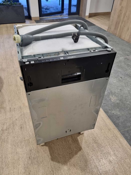 Zmywarka Whirlpool 45cm