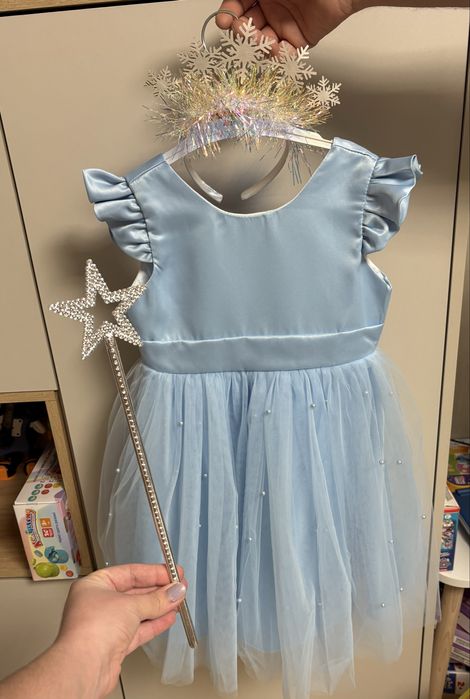 Прокат карнавальних костюмів