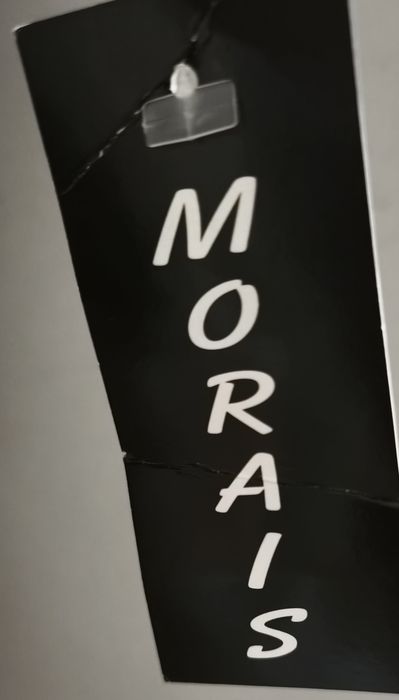 Vestido completamente novo