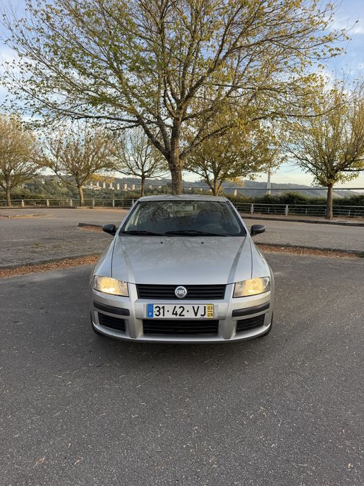 Fiat Stilo 1.2 Gasolina | 2003 | 158.000 km — photo 2