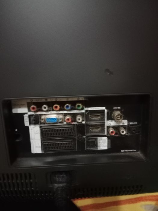 Telewizor Samsung 40 cali