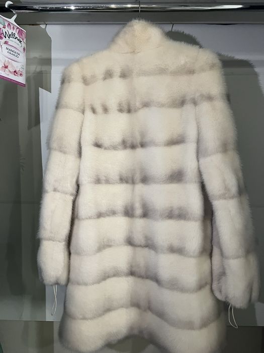 Шуба норка