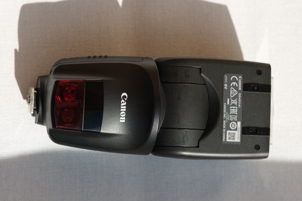 Flash Canon 470EX-AI
