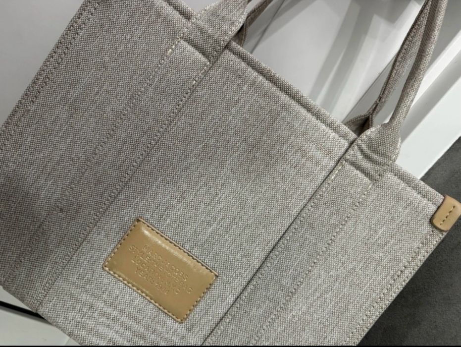 Torebka tote shopper