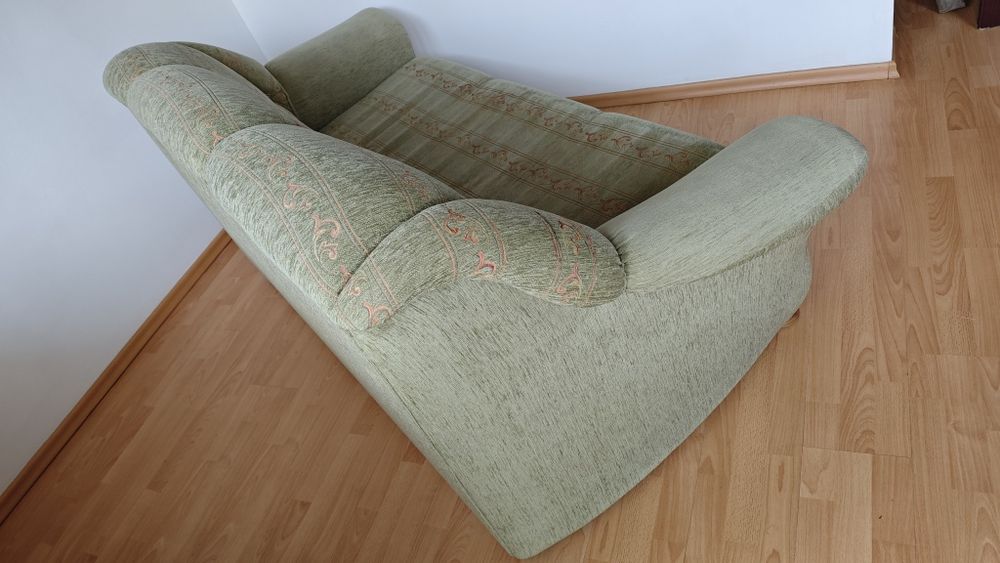 Trzyosobowa Sofa Kanapa