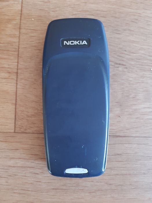 Нокиа 3310 в практически идеальном состоянии