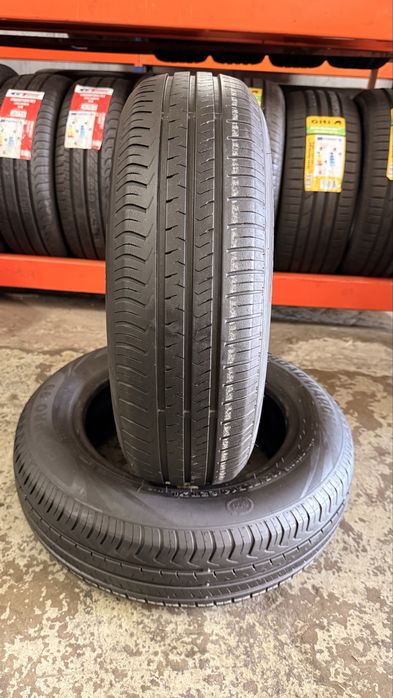 Pneus 165/70r14 XL Roadmarch Ecopro 99 com 85% piso