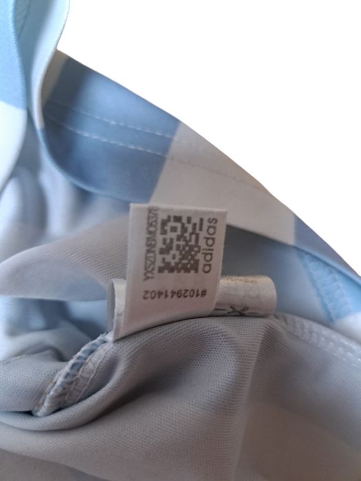Koszulka pilkarska Adidas Argentyna 2014 Jersey retro vintage nike
