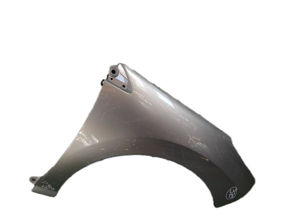 Guarda-lamas direito PEUGEOT 308 (4A_, 4C_)