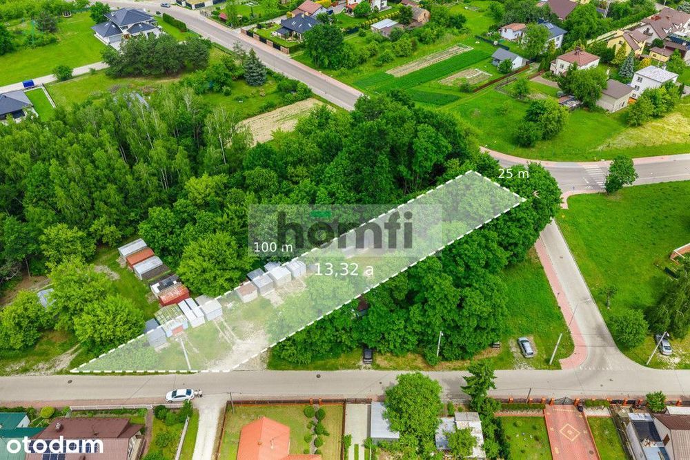 Centrum Mielca | Mpzp | Dom/Usługi - More