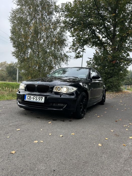 BMW Seria 1