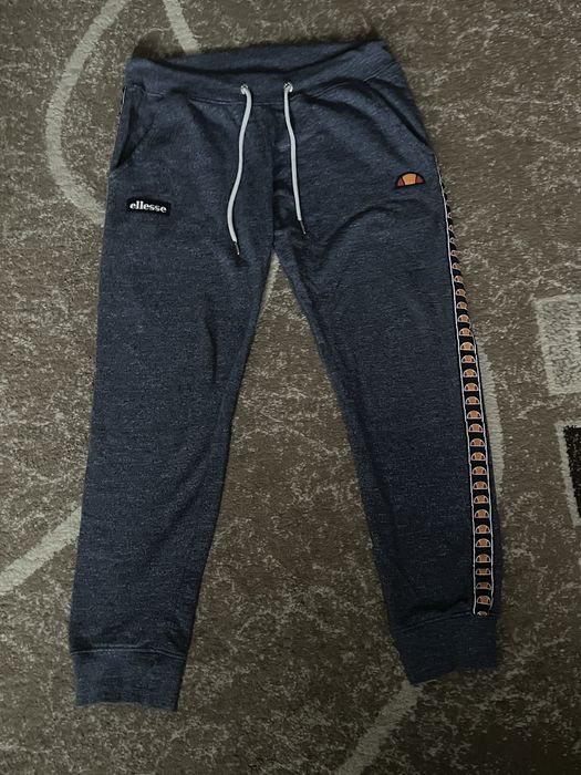 Штани ellesse на лампасах