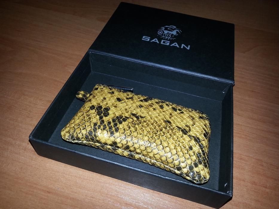 Etui na klucze SAGAN