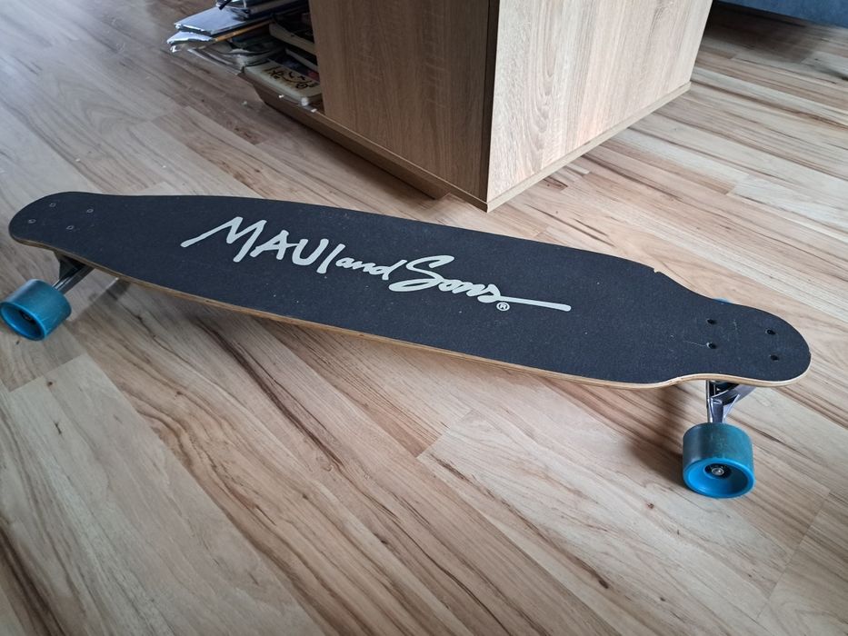 Longboard sprzedam