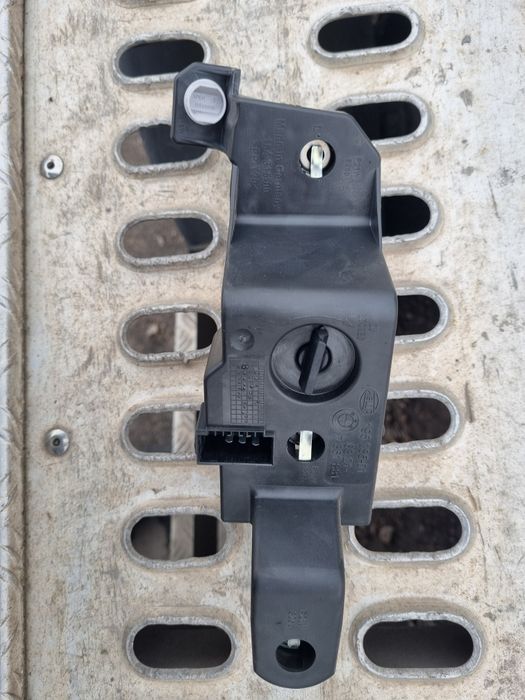 Wklad lampy hella tyl lewa prawa lci led bmw.w e60 sedan