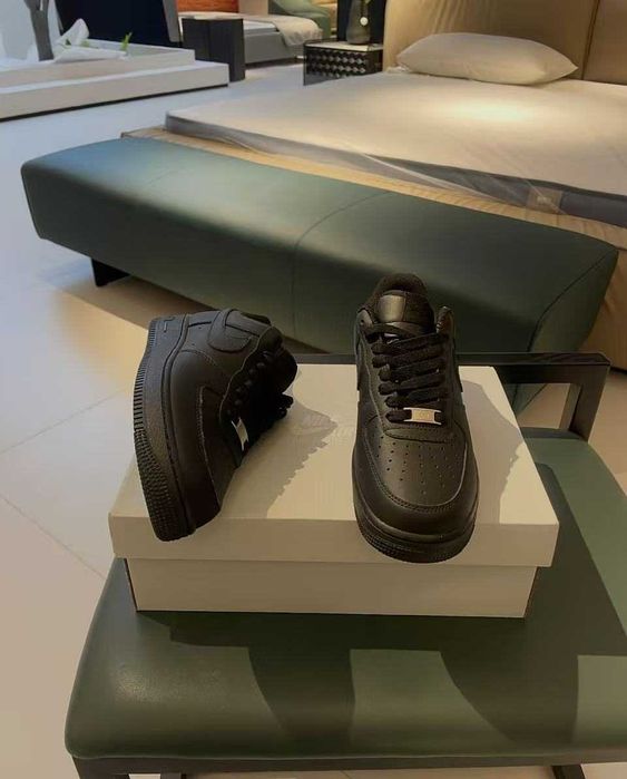 Nike_Air_Force_1_Czarny 41