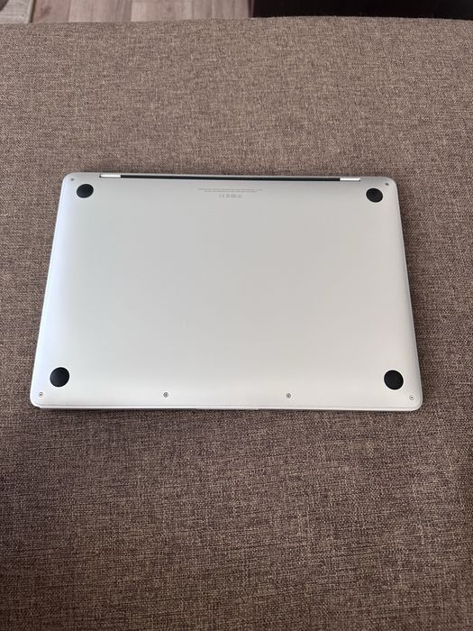 MacBook 13 Pro M1 512GB