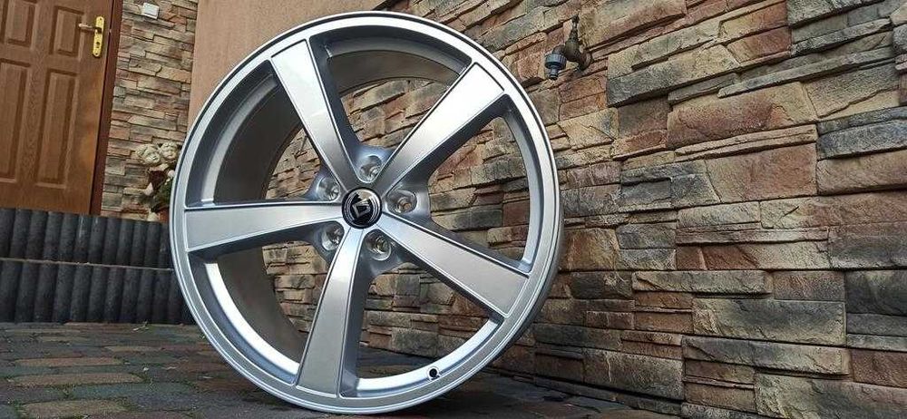 Nowe alufelgi Diewe Trina 21 5x112 Audi Seat Skoda VW Mercedes