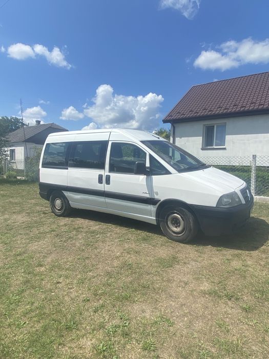 Продам Citroen в гарному стані