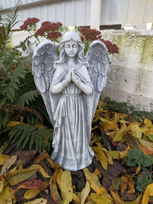 Янгол  Вироби з бетону Ангел