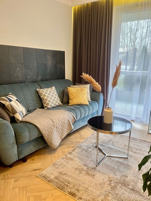 Apartamenty Kielce przy Baseny Tropikalne, Bińkowski Resort