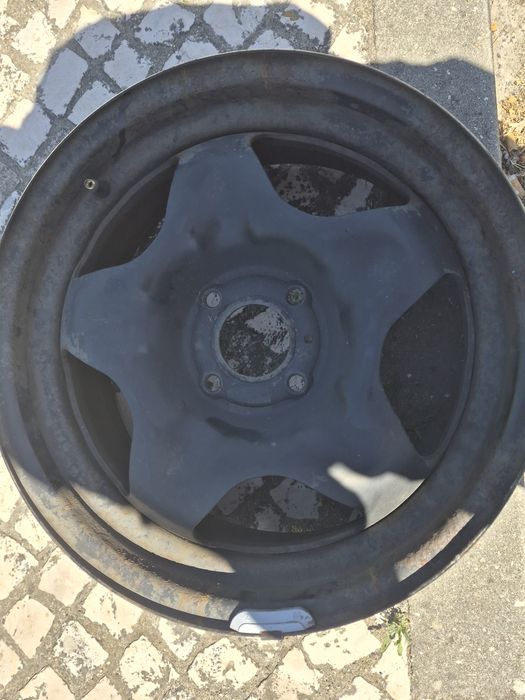 3 Jantes 108x4 mais para PSA