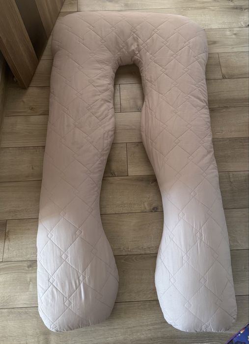 Подушка для вагітних