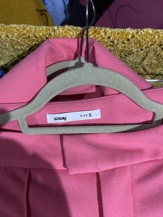 Garnitur damski sinsay