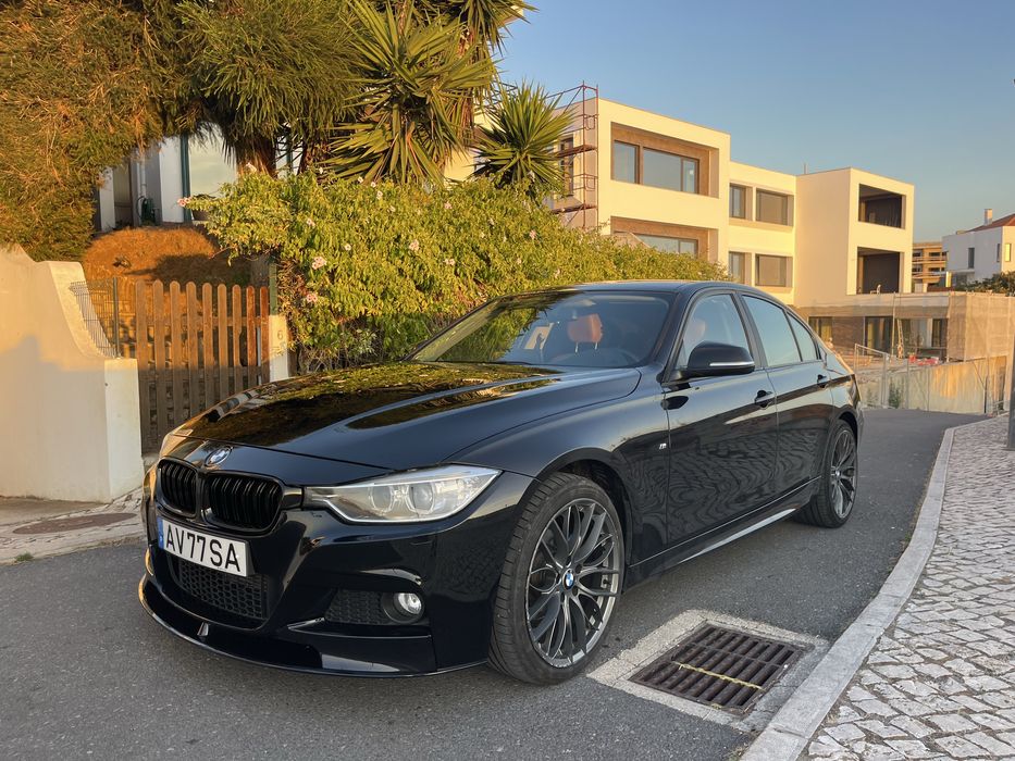 Bmw 320i