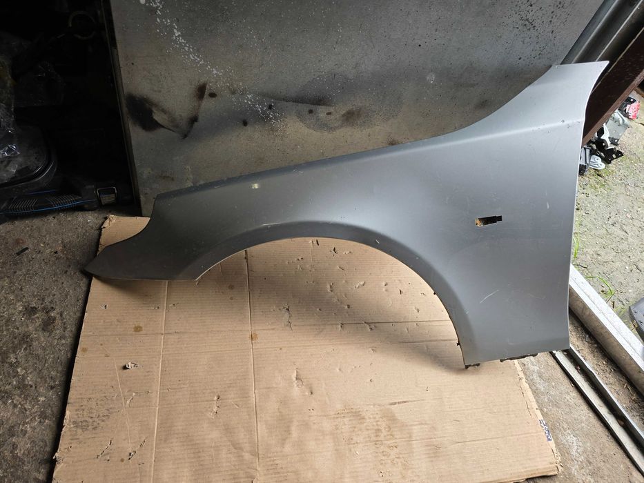 błotnik przód BMW 5 E60 E61