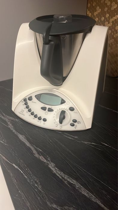 Thermomix Tm31 100% sprawny