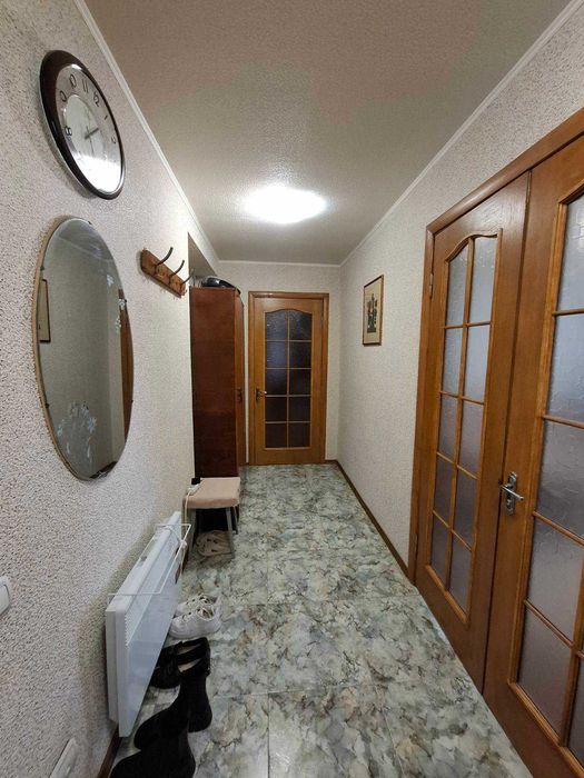Продам 2к. квартиру вул. Британська