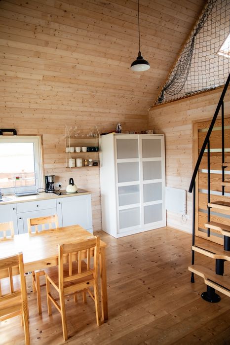 Alicjówka / Domek wakacyjny/ nocleg / Rudawy Janowickie / Sauna /