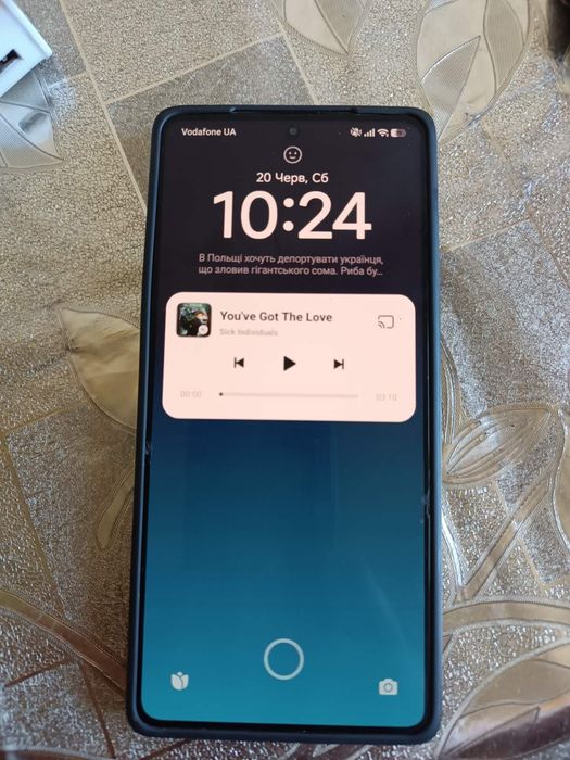 Продам Redmi Note 13,pro